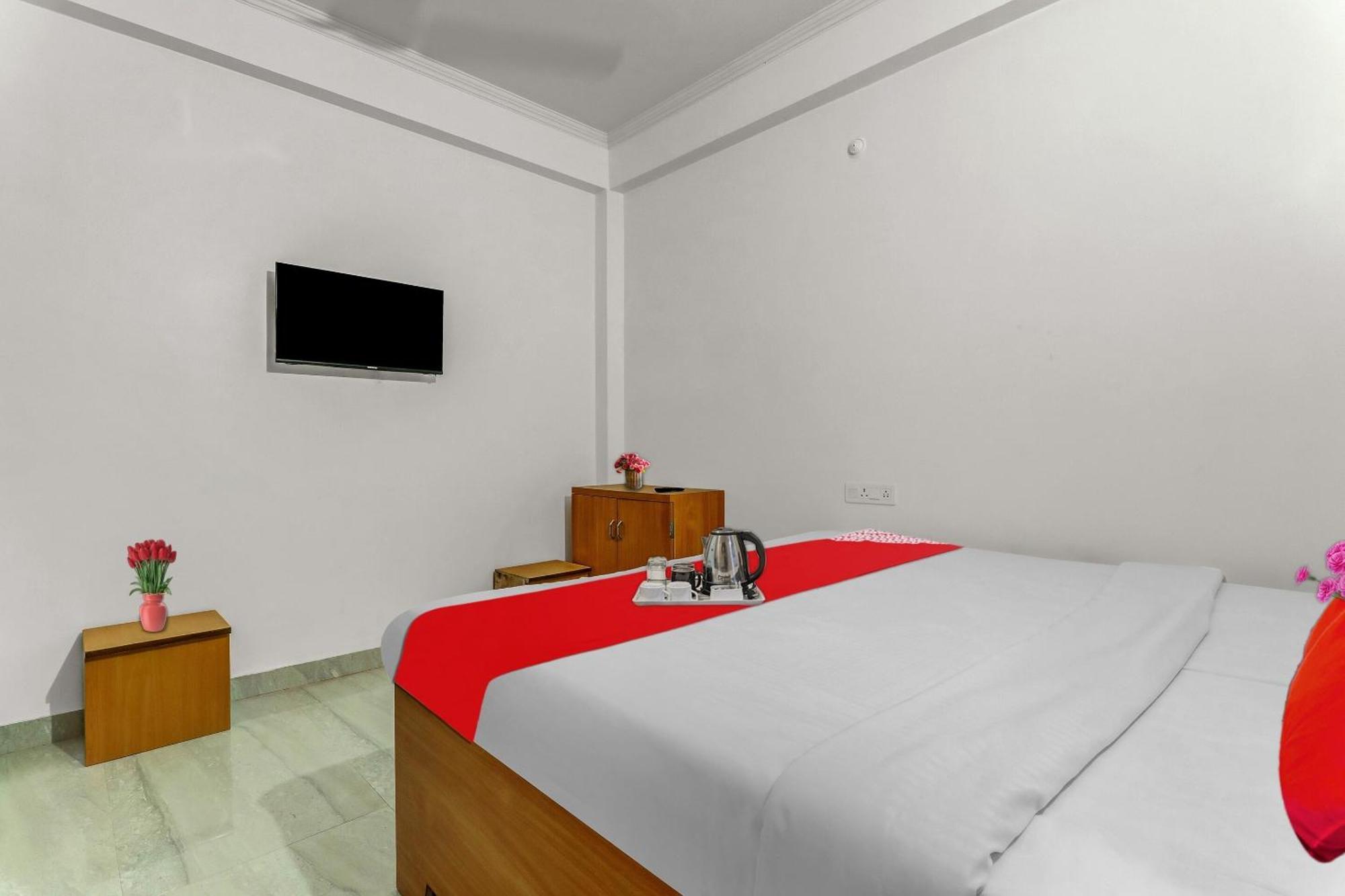 Oyo Flagship Royal Residency Hotel Lucknow