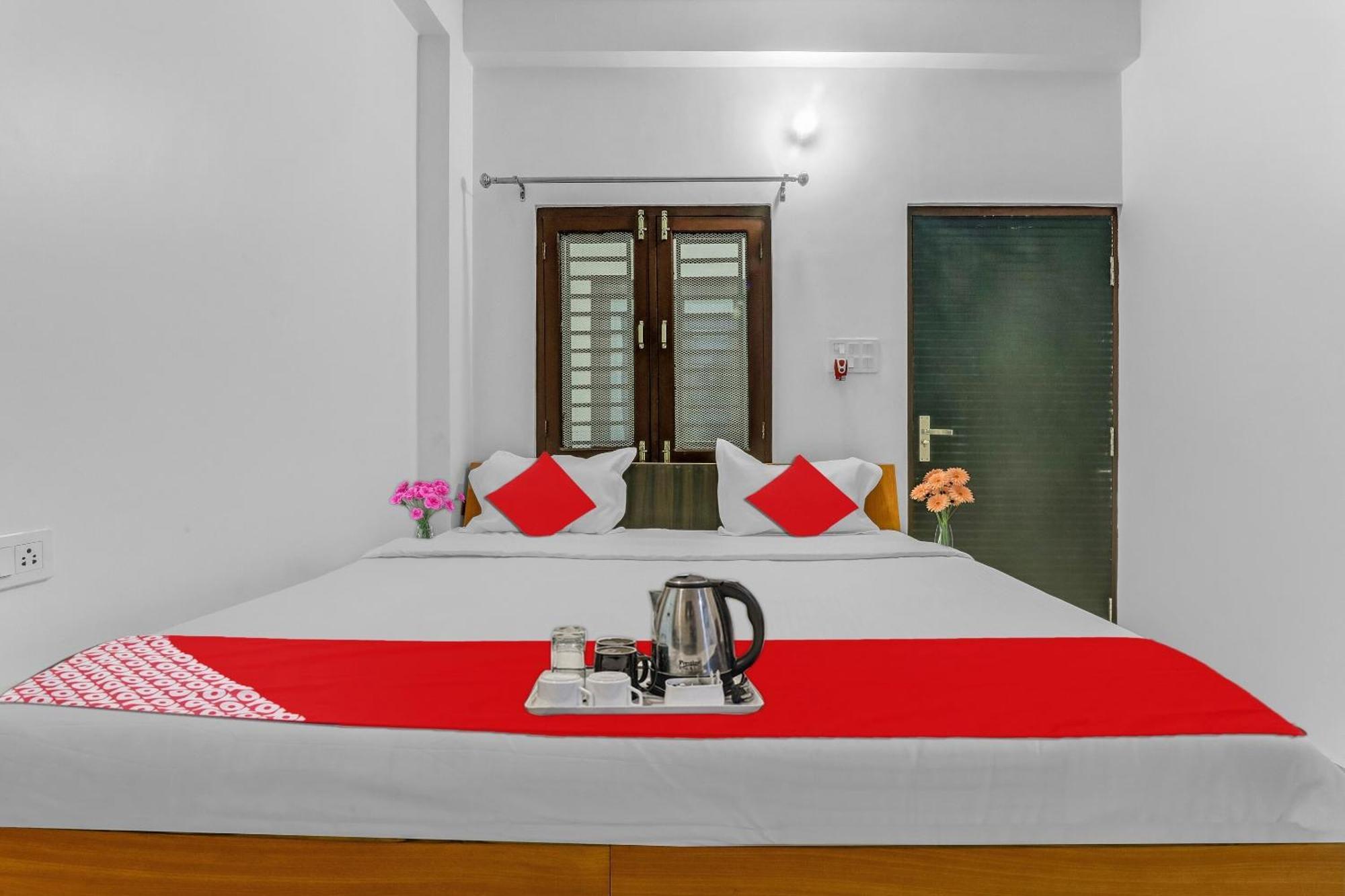 Oyo Flagship Royal Residency 3*