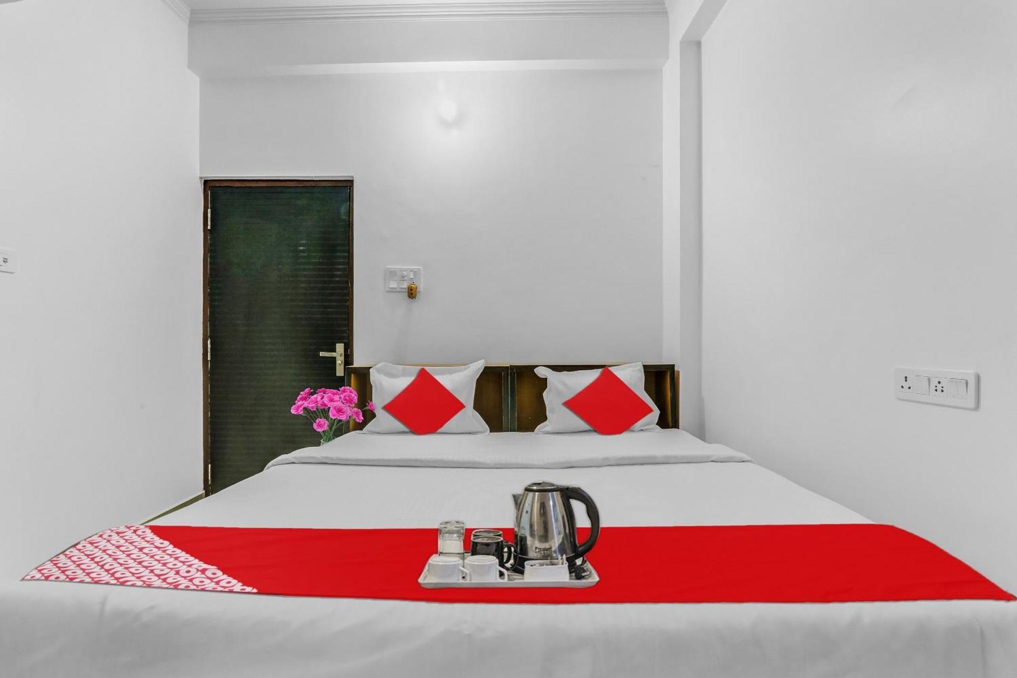 Oyo Flagship Royal Residency