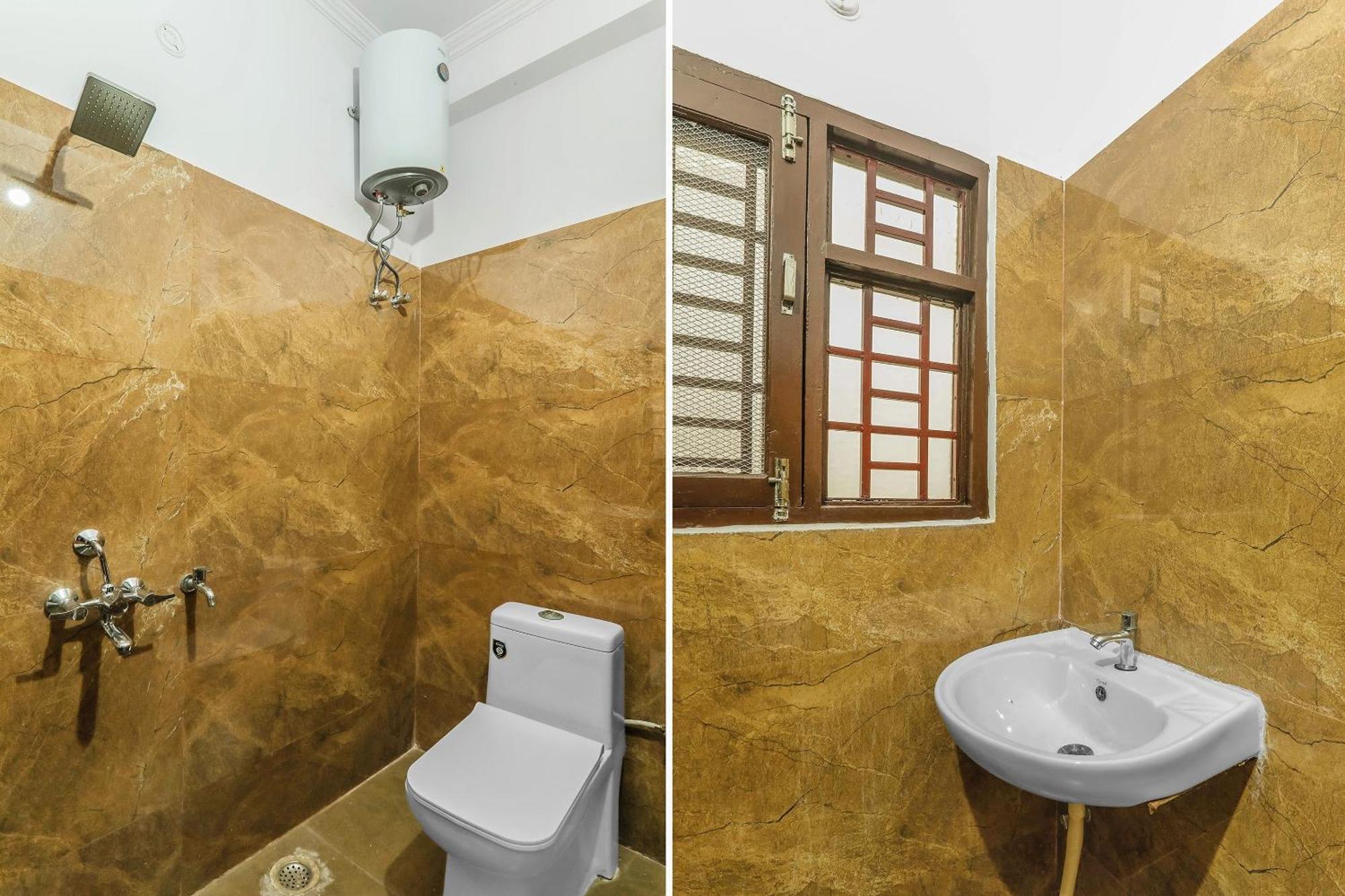 Oyo Flagship Royal Residency 3*