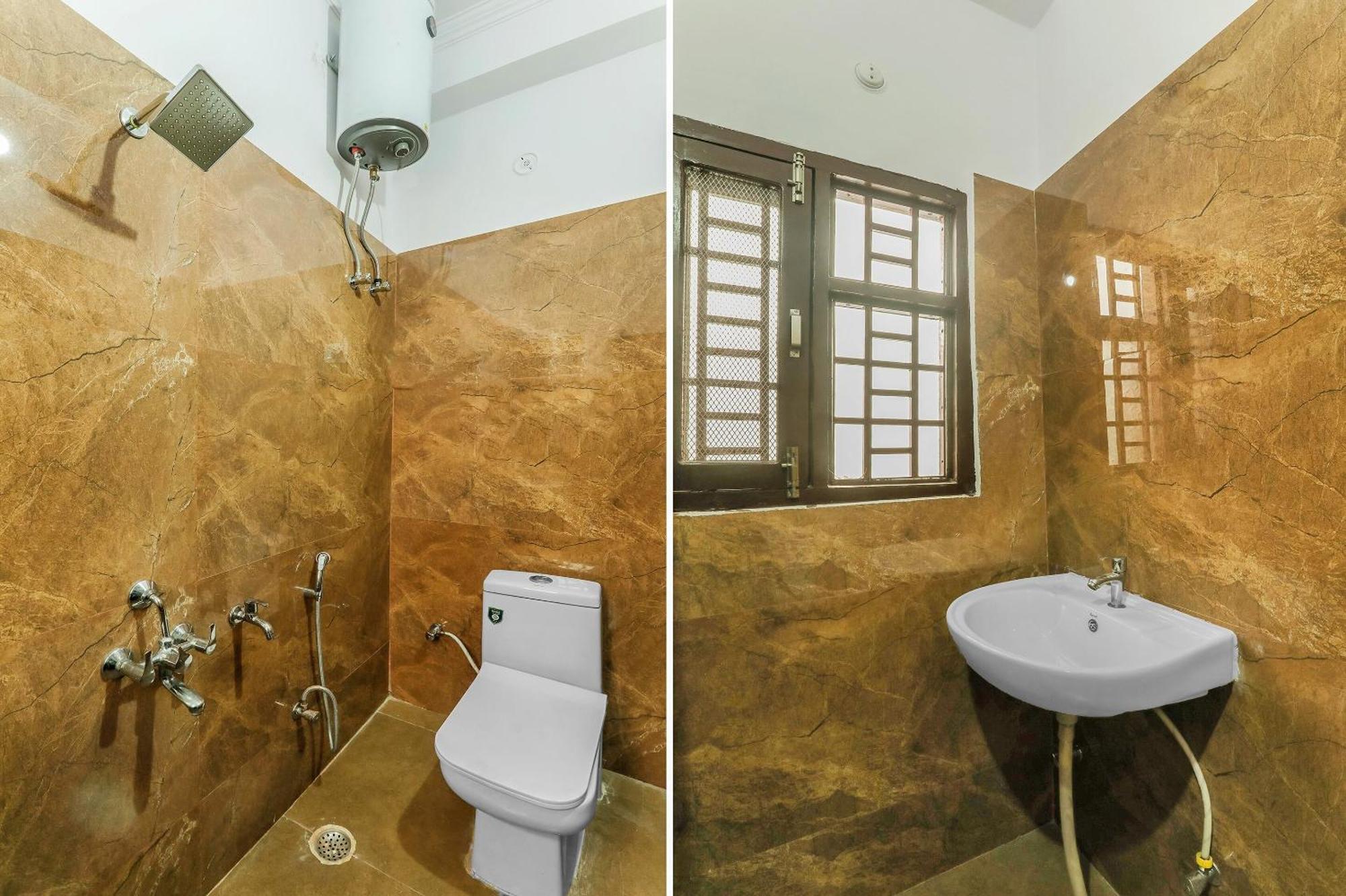 Oyo Flagship Royal Residency 3* Lucknow