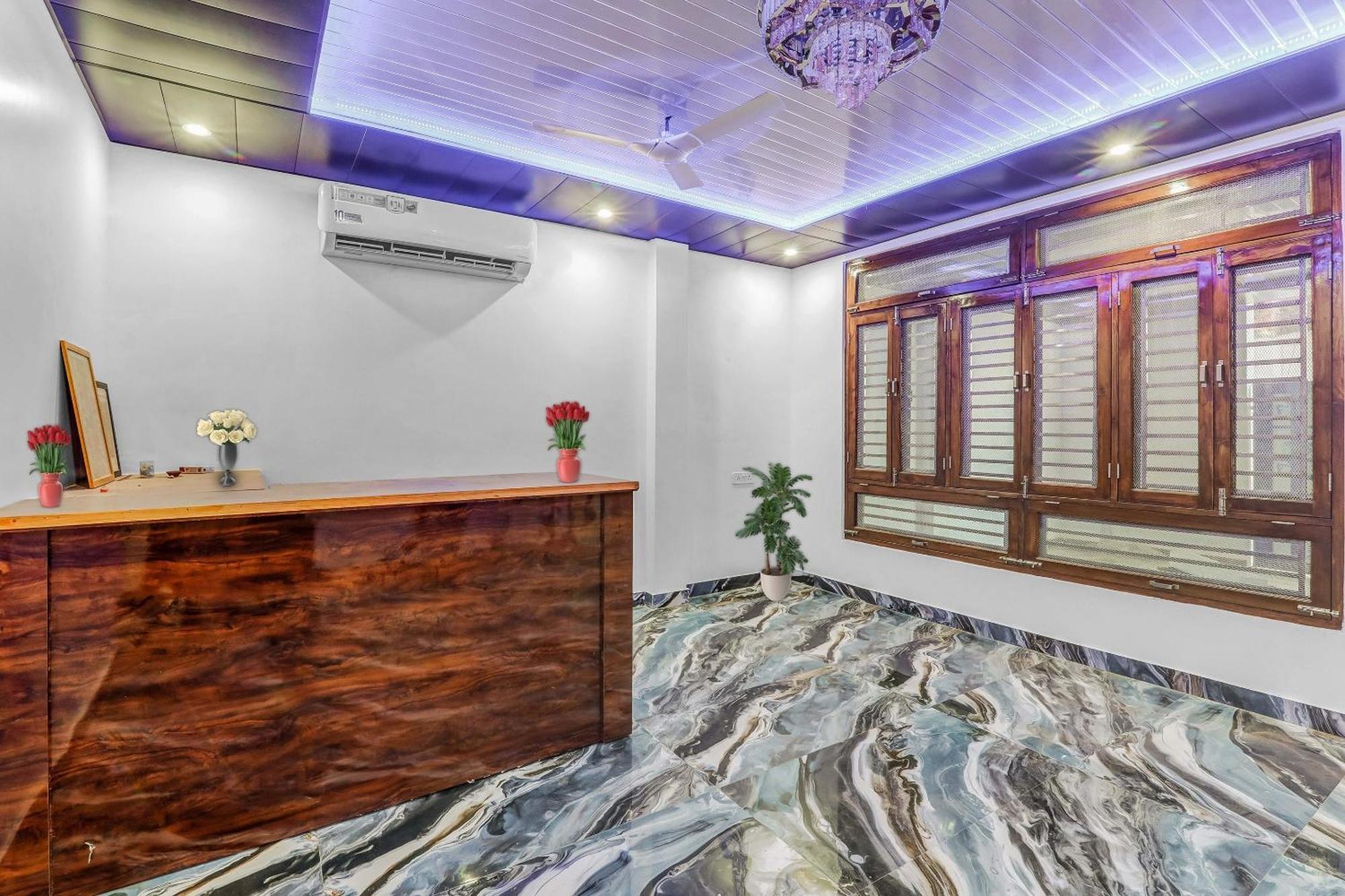Oyo Flagship Royal Residency 3* Lucknow
