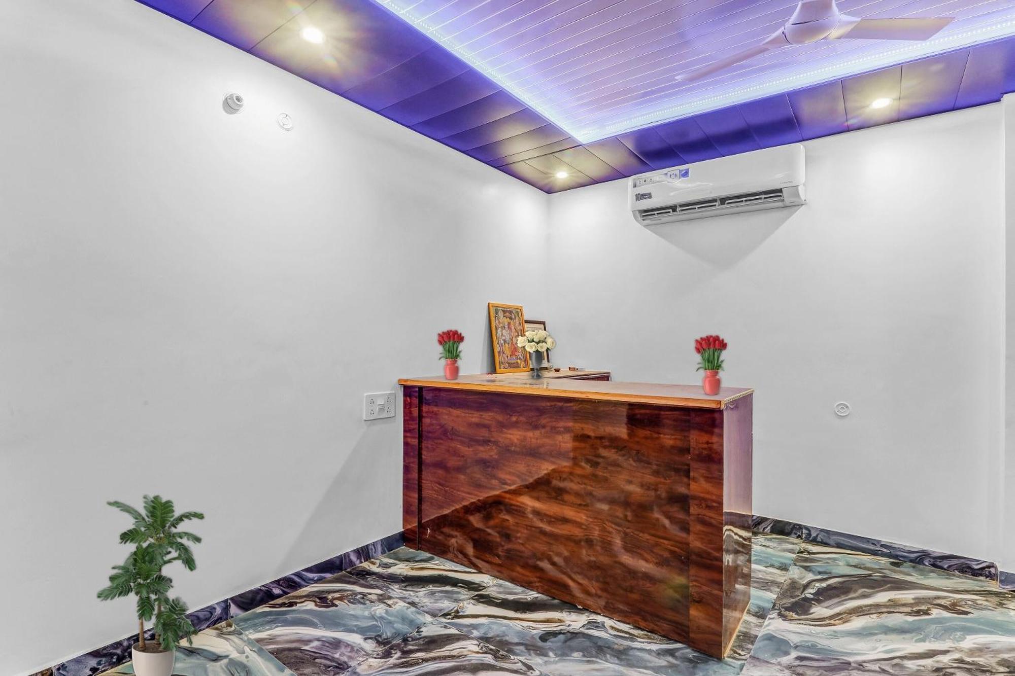 Hotel Oyo Flagship Royal Residency 3*